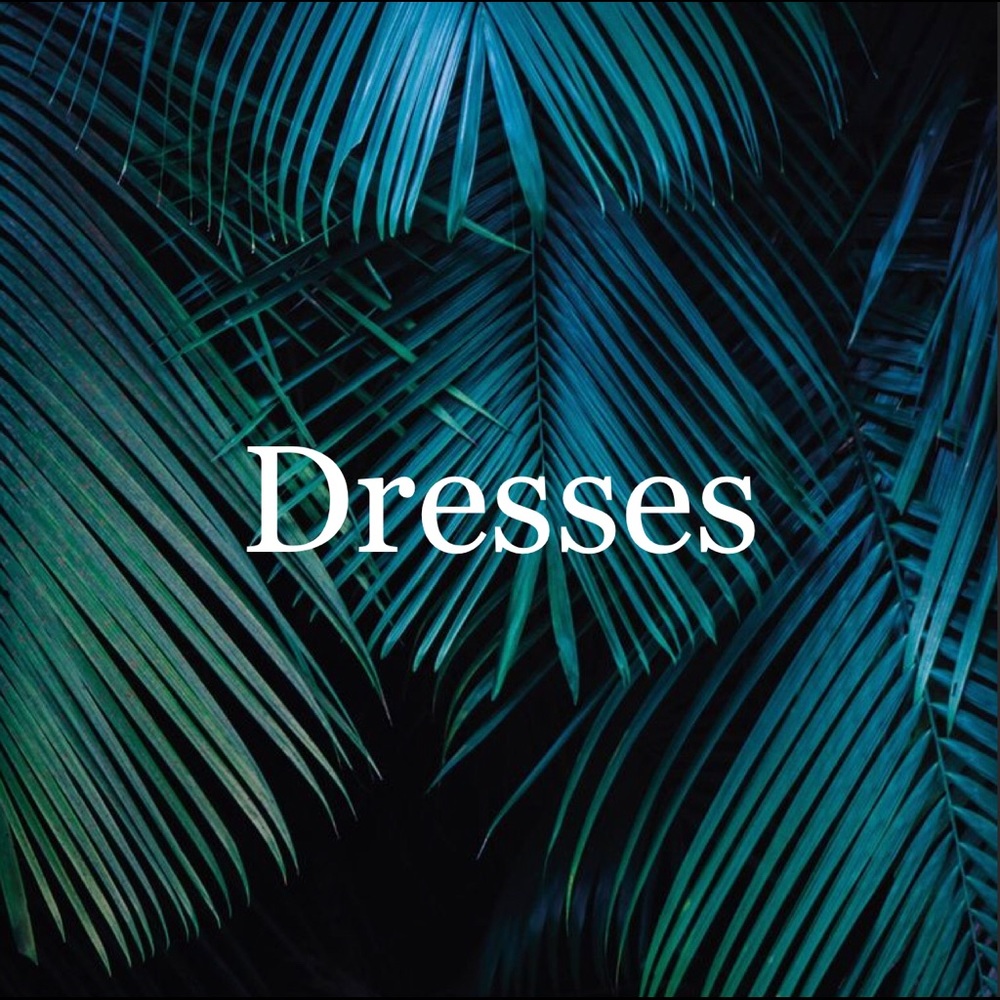 Dresses